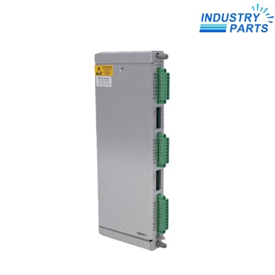 Bently Nevada 12822901 I/O Module