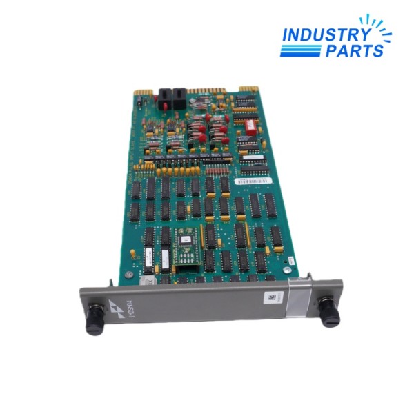 ABB IMDSM04 Pulse Input Slave Module