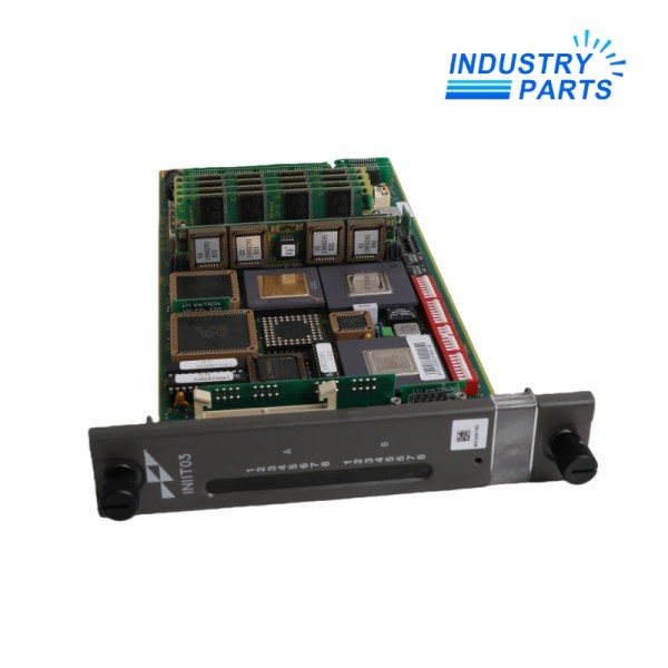 ABB INIIT03 Infinet to Infinet Transfer Module