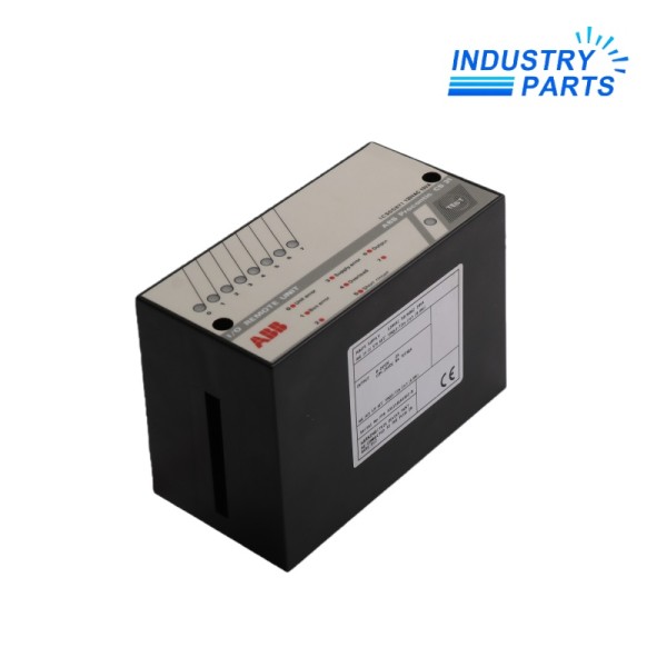 ABB ICSO08Y1 Binary Output Unit