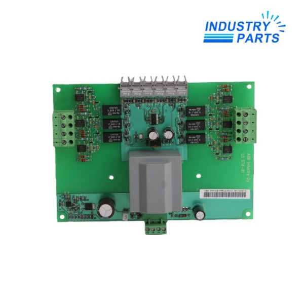 ABB LDSTA-01 63940143 Controller Module