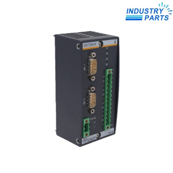 Bachmann BS210 Module