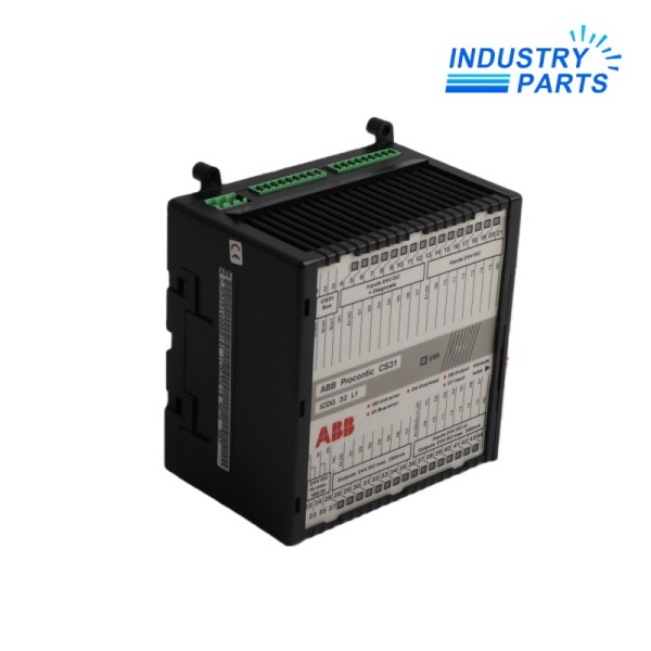 ABB ICDG32L1 ICDG32L1B GJR5251400R0101 Input/Output Module