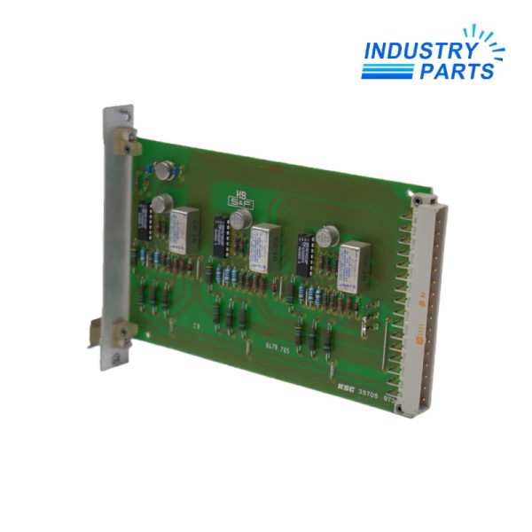 ABB HS01 HS 01 Module