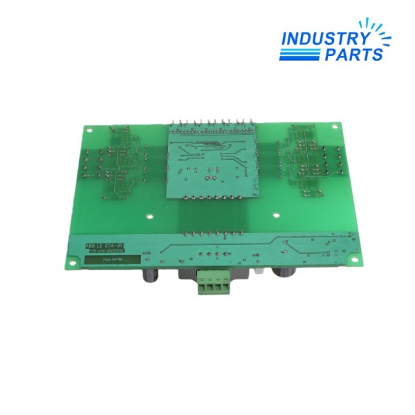 ABB LDSTA-01 63940143 Controller Module