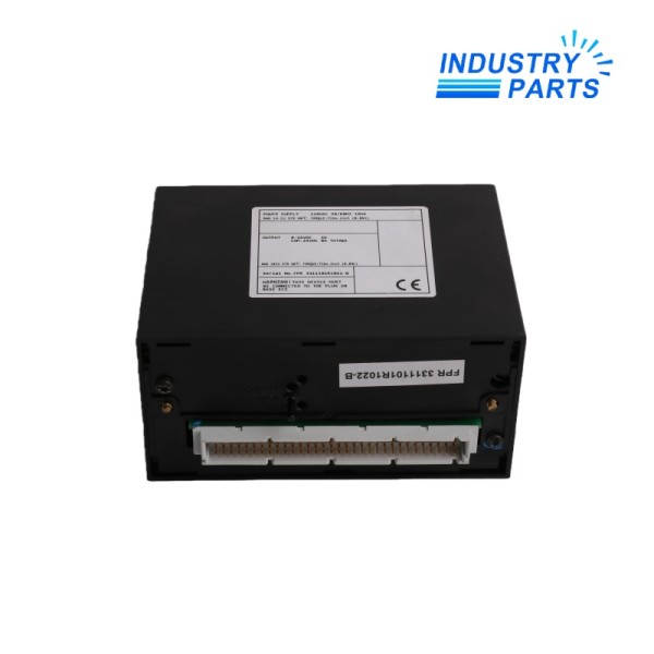 ABB ICSO08Y1 Binary Output Unit