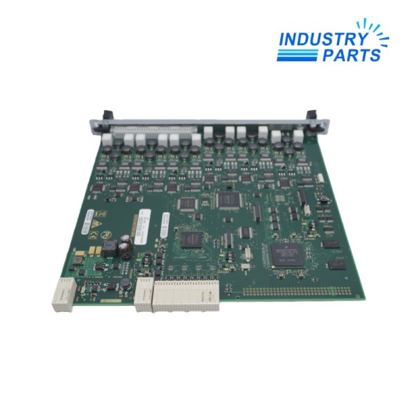 ABB LEX11 R1D ANR27900277 Drive Power Supply Board