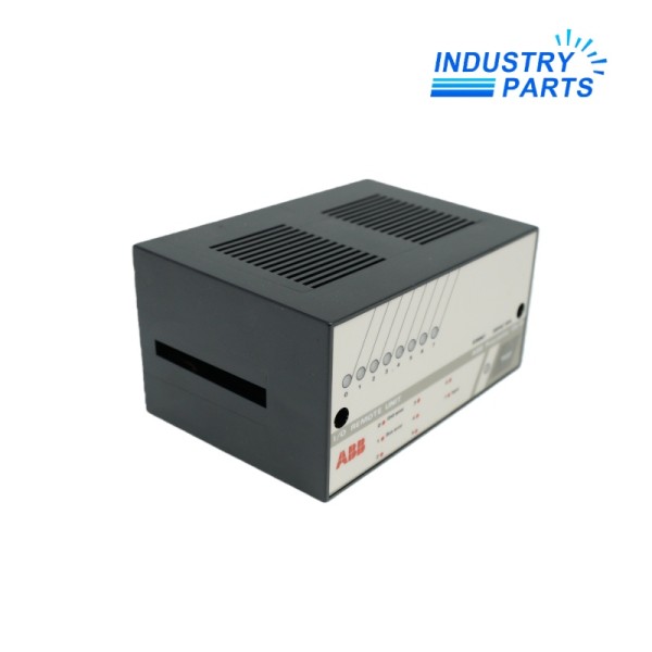 ABB ICSI08E1 ICSI08E1-230 FPR3316101R001 Input Module