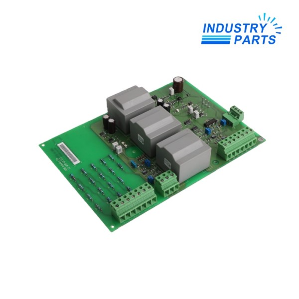 ABB LDMTR-01 63940135 I/O Module