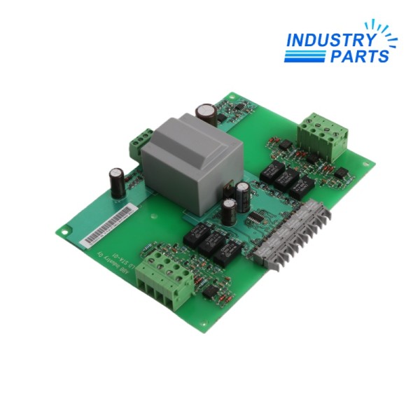 ABB LDSTA-01 63940143 Controller Module