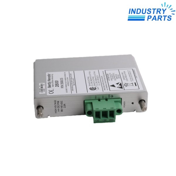 Bently Nevada 106M2686-01 115M7750-01 Module