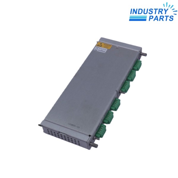 Bently Nevada 125800-02 I/O Module