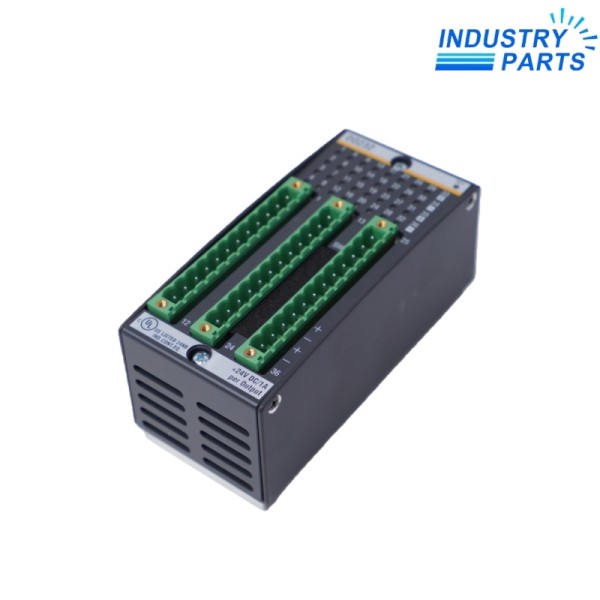 Bachmann DO232 Module