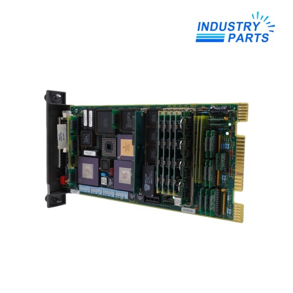 ABB IMMFP03 Multi-Function Processor Module