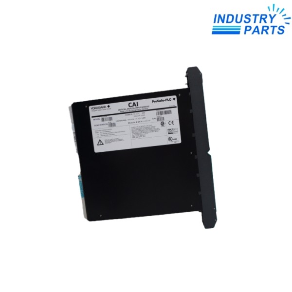 Yokogawa PSCAIAAN Module