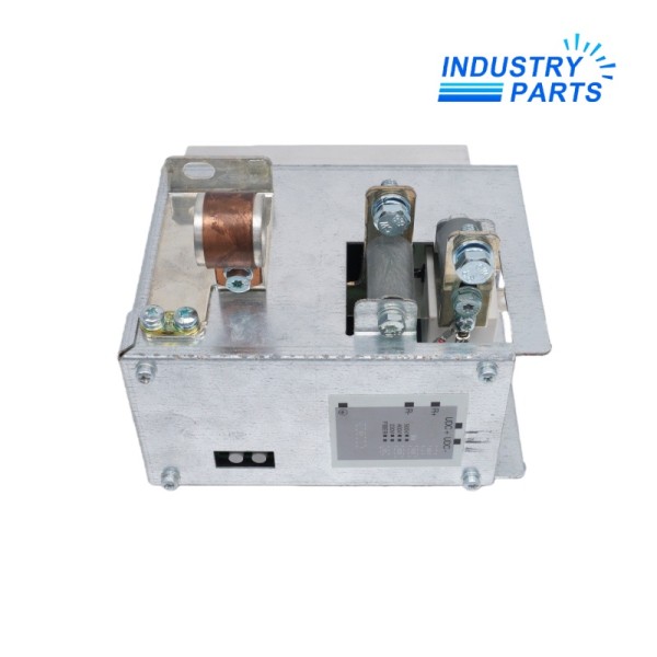 ABB NBRA-656C Braking Chopper