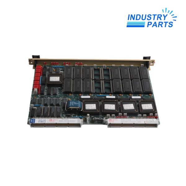 ABB MEM86-3*192  R3R1R3 Memory Board