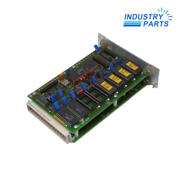 ABB MZ03 MZ 03 H&B Contronic Module