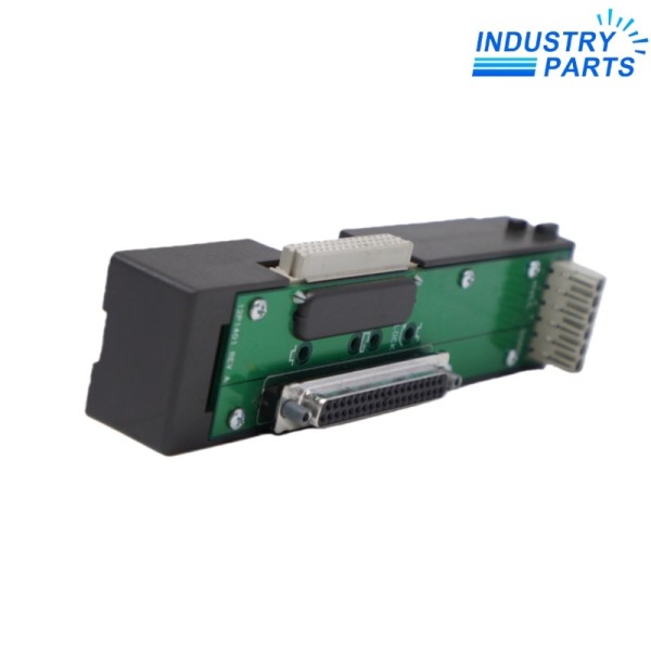 Emerson KJ4010X1-BG1 12P0830X072 Module