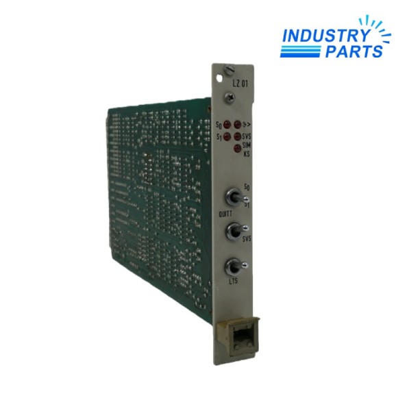 ABB LZ01 LZ 01 Control Module