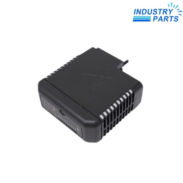 Emerson KJ3002X1-BD1 12P1033X102 Module