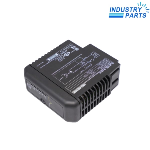 Emerson KJ3001X1-BA1 1290549X152 Module
