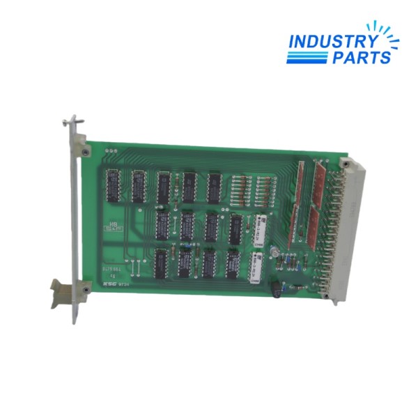 ABB MB21 MB 21 Contronic Module