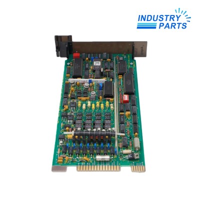 ABB NAOM01 Analog Output Module