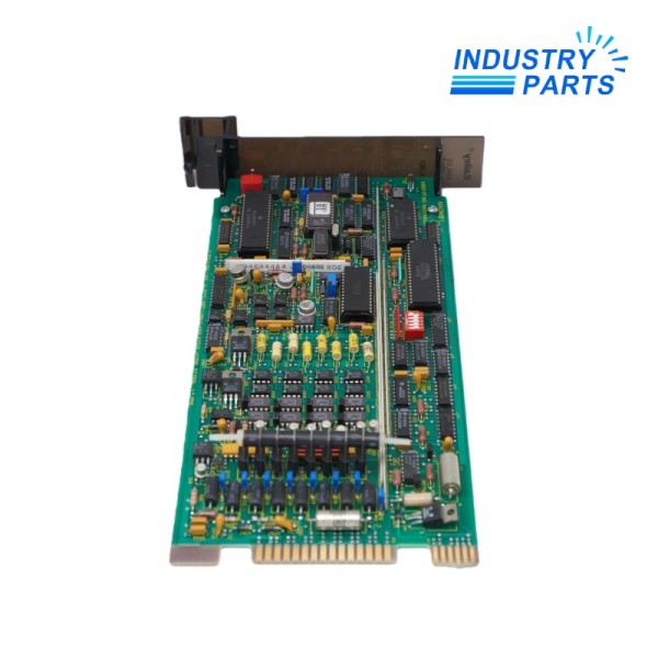 ABB NAOM01 Analog Output Module