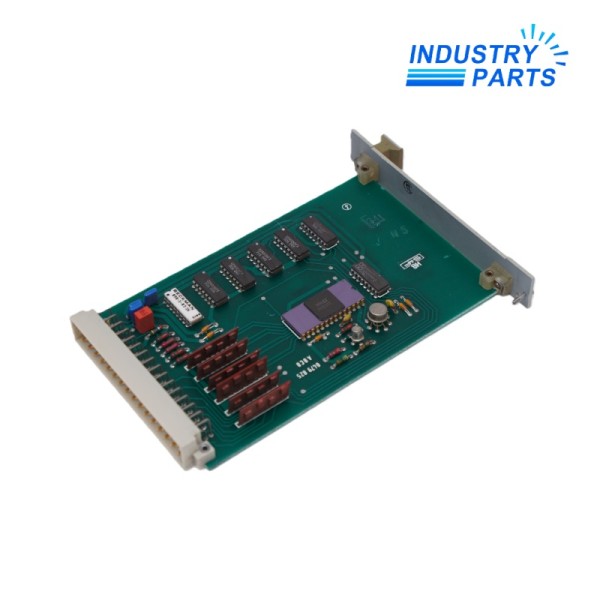ABB MA03 MA 03 Contronic Module