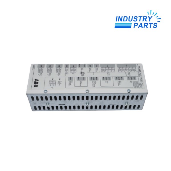 ABB NDCU-04 Drive Control Unit