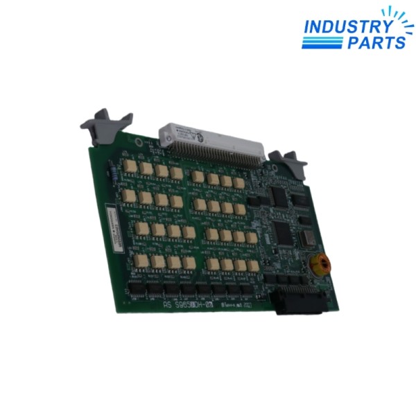 Yokogawa ADM52-2 S4 Module