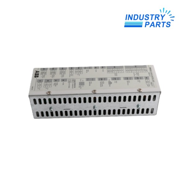 ABB NDCU-21 63985317B Drive Control Unit