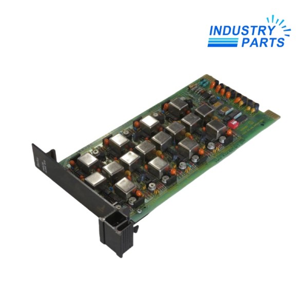 ABB NASM03 Analog Slave Module