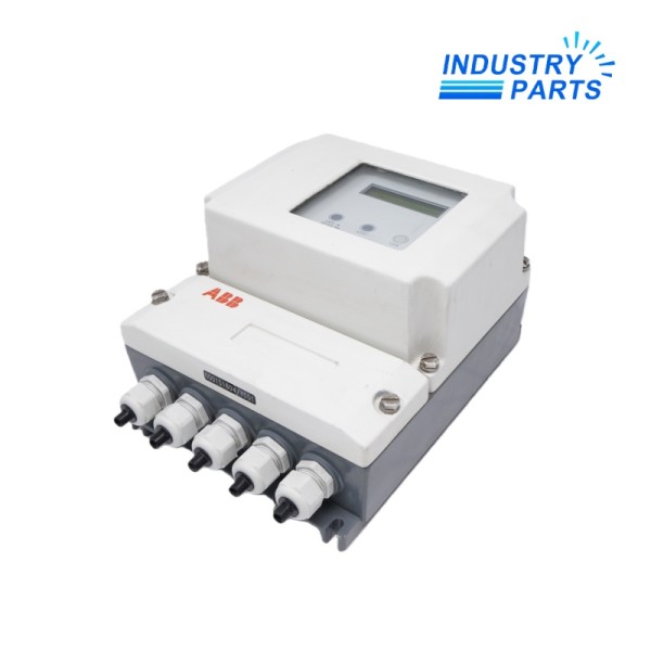 ABB MAG-XM 50XM2000 Electromagnetic Flowmeter Converter