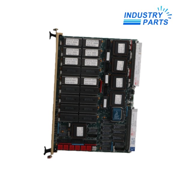 ABB MEM86-3*192 CMBMR3 Memory Board