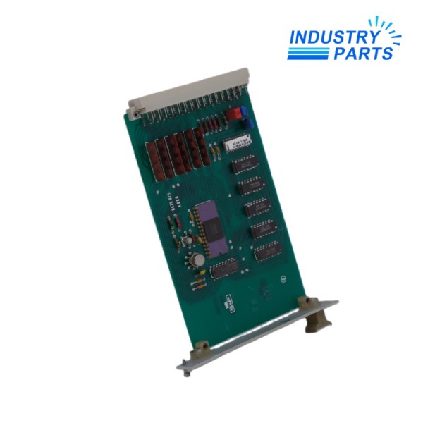 ABB MA03 MA 03 Contronic Module
