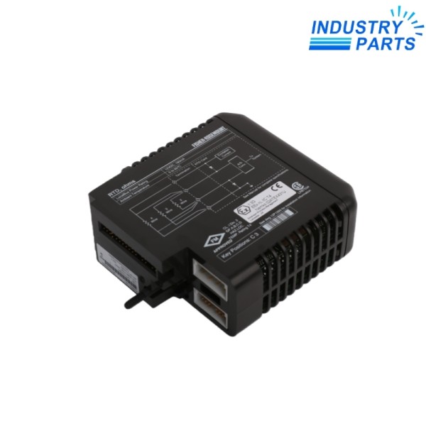 Emerson KJ3002X1-BF1 12P1732X082 Module