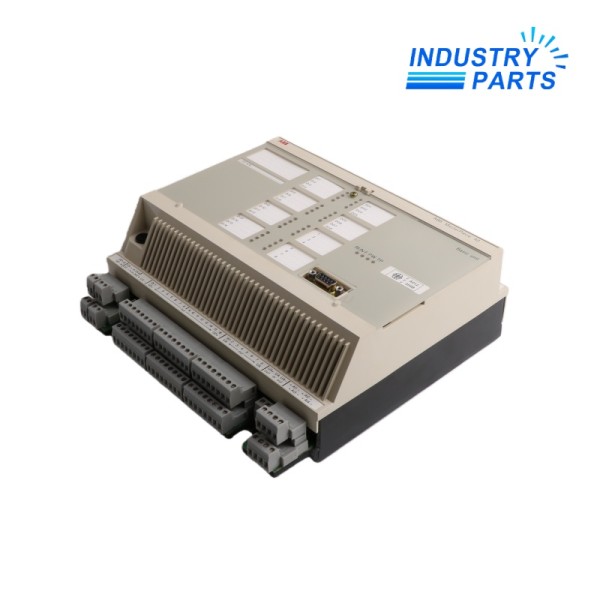 ABB MASTERPIECE 40 CT473 GJR6101400R5 Circuit Breaker
