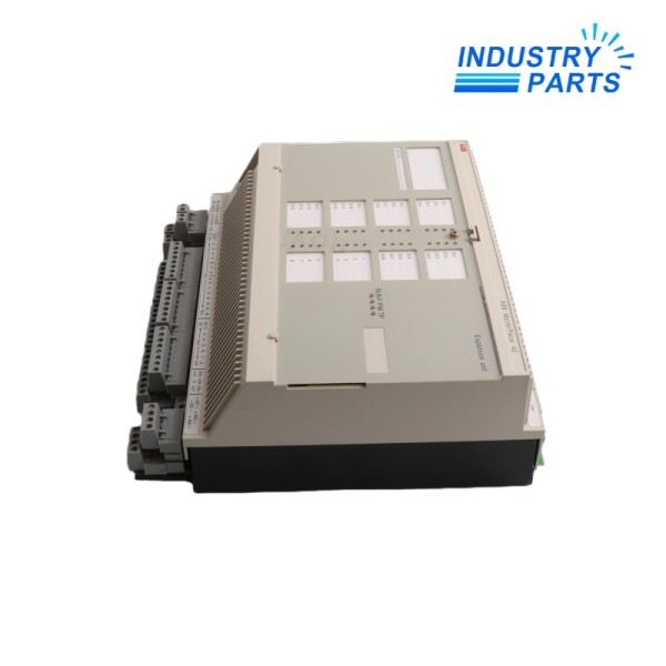 ABB MASTERPIECE 40 CX472 GJR6100800R1 Miniature Circuit Breaker