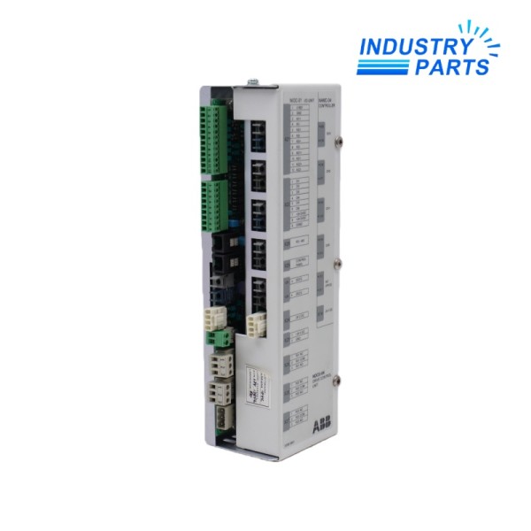 ABB NDCU-04 Drive Control Unit
