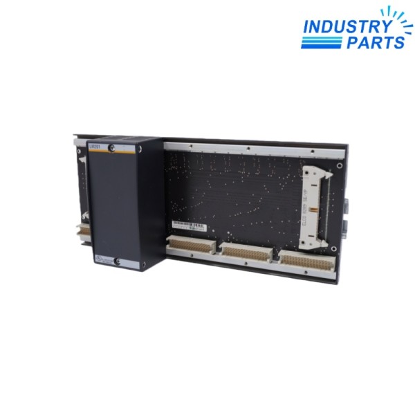 Bachmann BS205 Backplate