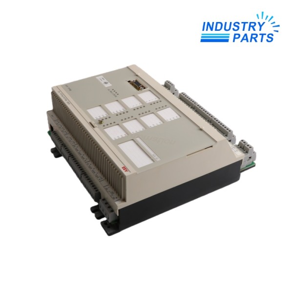 ABB MASTERPIECE 40 CT473 GJR6101400R5 Circuit Breaker