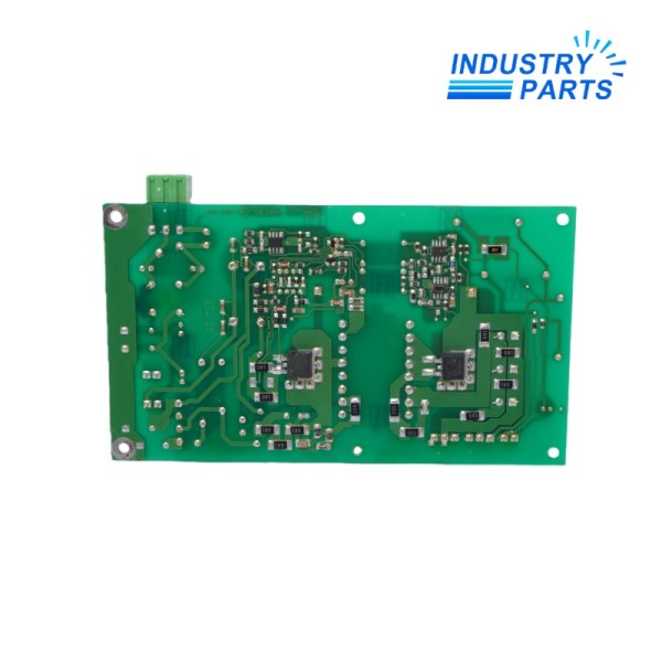 ABB NGPS-12 857803 857804C Power Supply Board