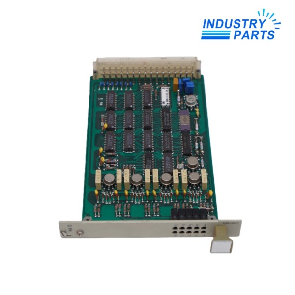ABB MA12 MA 12 Contronic Module