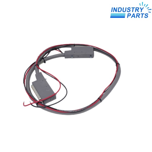 Emerson 12P0631X012 Cable Connector