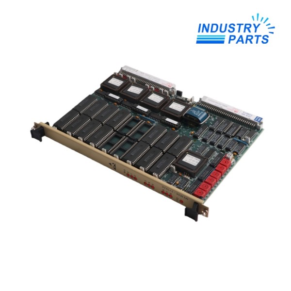 ABB MEM86-3*192  R3R1R3 Memory Board