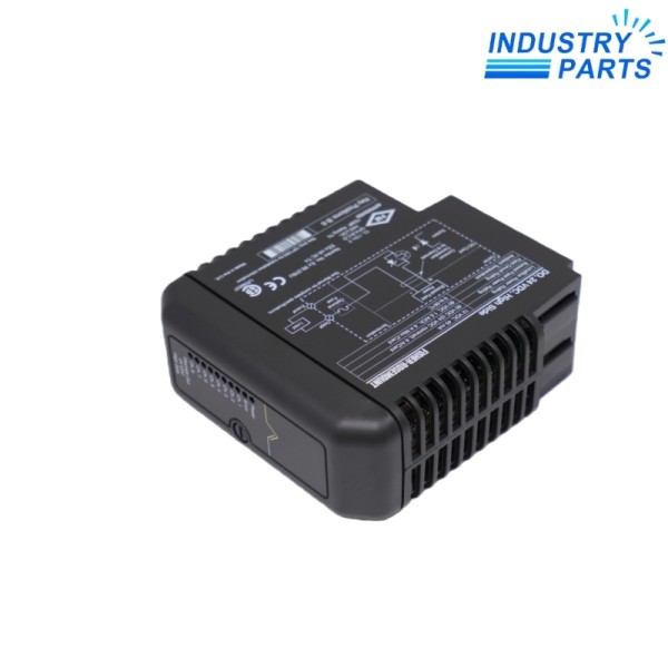 Emerson KJ3001X1-BJ1 12P0555X152 Module