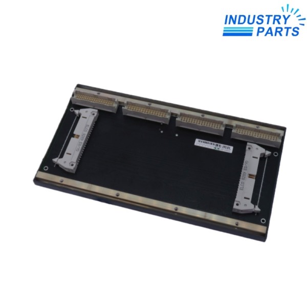 Bachmann BS204 Backplate