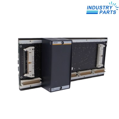 Bachmann BS205 Backplate